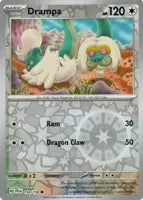 Drampa (Reverse) (130/159)