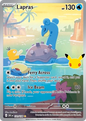 Lapras (131/128)