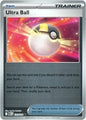Ultra Ball (Reverse) (131/132)