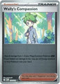 Wally's Compassion (Reverse) (132/132)