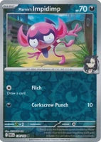 Marnie's Impidimp (Reverse) (134/182)