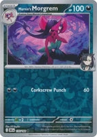 Marnie's Morgrem (Reverse) (135/182)