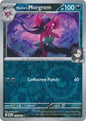 Marnie's Morgrem (Reverse) (135/182)