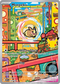 Morpeko (135/128)