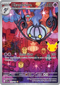 Chandelure (137/128)