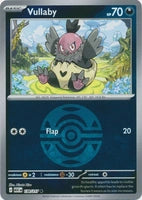 Vullaby (Dusk Ball) (138/217)