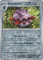 Forretress (Reverse) (140/182)
