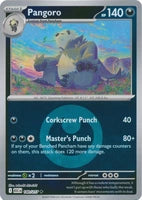 Pangoro (Energy Symbol Pattern) (140/217)