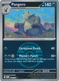 Pangoro (Love Ball) (140/217)
