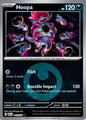 Hoopa (Energy Symbol Pattern) (141/217)