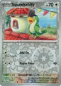Squawkabilly (Reverse) (141/159)