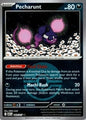 Pecharunt (Poke Ball) (143/217)
