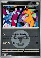 Mawile (Energy Symbol Pattern) (144/217)