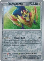Zamazenta (Reverse) (146/182)