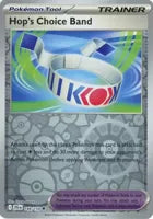 Hop's Choice Band (Reverse) (148/159)
