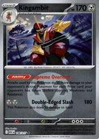 Kingambit (Energy Symbol Pattern) (148/217)