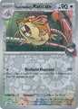 Team Rocket's Raticate (Reverse) (148/182)