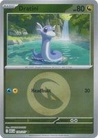 Dratini (Energy Symbol Pattern) (150/217)