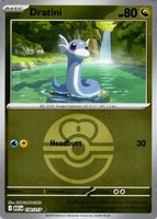 Dratini (Love Ball) (150/217)