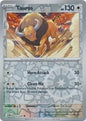 Tauros (Reverse) (152/182)