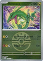 Rayquaza (Friend Ball) (153/217)
