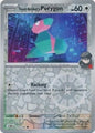 Team Rocket's Porygon (Reverse) (153/182)