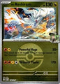 N's Reshiram (Poke Ball) (154/217)