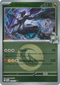 N's Zekrom (Energy Symbol Pattern) (155/217)