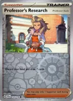 Professor's Research (Reverse) (155/159)