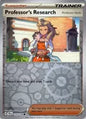 Professor's Research (Reverse) (155/159)