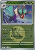 Noivern (Energy Symbol Pattern) (157/217)