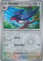 Swellow (Reverse) (157/182)