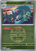 Drakloak (Quick Ball) (159/217)