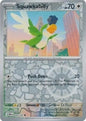 Squawkabilly (Reverse) (160/182)