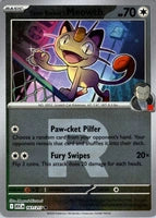 Team Rocket's Meowth (Team Rocket) (161/217)