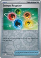 Energy Recycler (Reverse) (164/182)