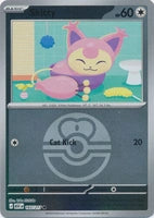 Skitty (Love Ball) (165/217)
