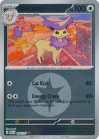 Delcatty (Energy Symbol Pattern) (166/217)