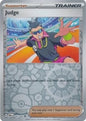 Judge (Reverse) (167/182)