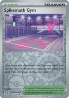 Spikemuth Gym (Reverse) (169/182)