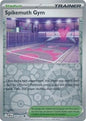 Spikemuth Gym (Reverse) (169/182)