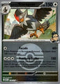 Larry's Staraptor (Poke Ball) (170/217)