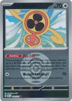 Fan Rotom (Dusk Ball) (171/217)