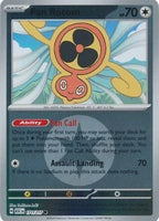 Fan Rotom (Energy Symbol Pattern) (171/217)