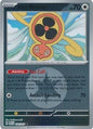 Fan Rotom (Energy Symbol Pattern) (171/217)