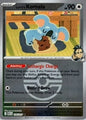 Larry's Komala (Poke Ball) (175/217)