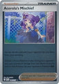Acerola's Mischief (Reverse) (180/217)
