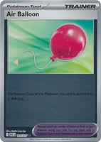 Air Balloon (Reverse) (181/217)
