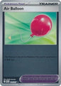 Air Balloon (Reverse) (181/217)