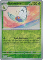 Butterfree (Reverse) (003/159)